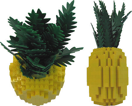 Pineapple